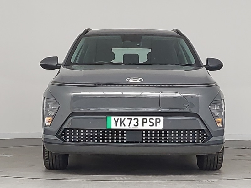 Used Hyundai KONA 2024 for sale - 77580473: Photo 19