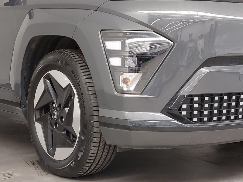 Used Hyundai KONA 2024 for sale - 77580473: Photo 9