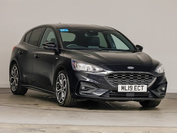 Used Ford Focus 2019 for sale - 79414825: Photo