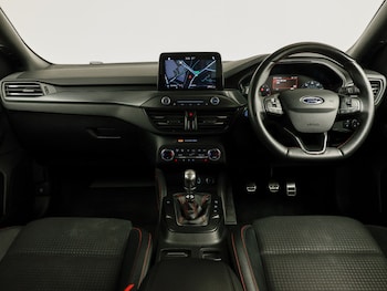 Used Ford Focus 2019 for sale - 79414825: Photo