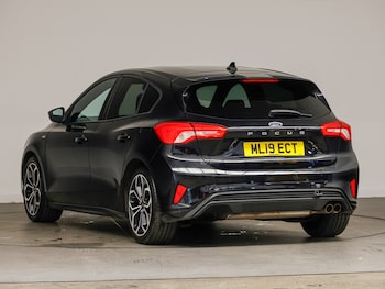 Used Ford Focus 2019 for sale - 79414825: Photo