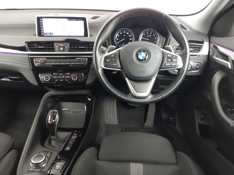 Used BMW X2 2022 for sale - 77644363: Photo 12