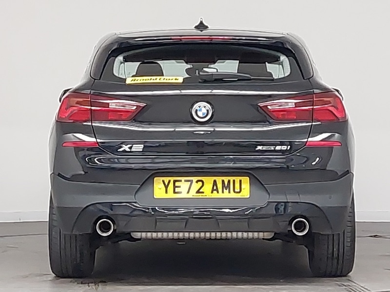 Used BMW X2 2022 for sale - 77644363: Photo 18