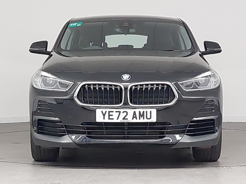 Used BMW X2 2022 for sale - 77644363: Photo 19