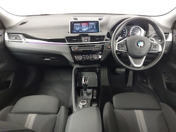 Used BMW X2 2022 for sale - 77644363: Photo