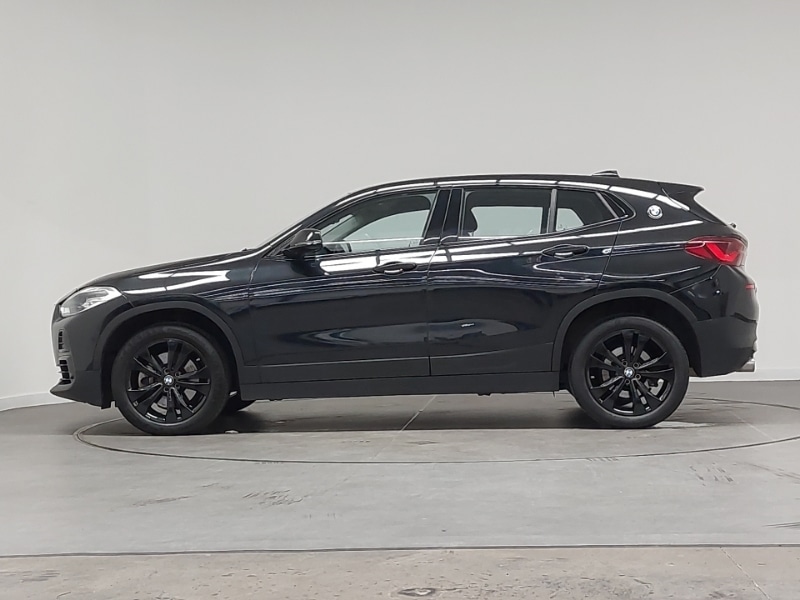 Used BMW X2 2022 for sale - 77644363: Photo 4