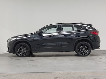 Used BMW X2 2022 for sale - 77644363: Photo