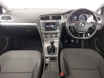 Used Volkswagen Golf 2015 for sale - 78290669: Photo