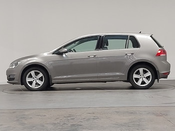 Used Volkswagen Golf 2015 for sale - 78290669: Photo