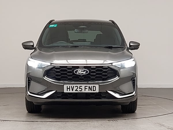 Used Ford Kuga 2025 for sale - 76103527: Photo 12