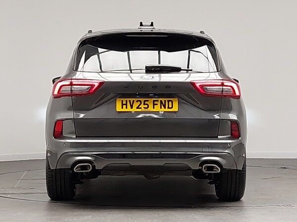 Used Ford Kuga 2025 for sale - 76103527: Photo 13