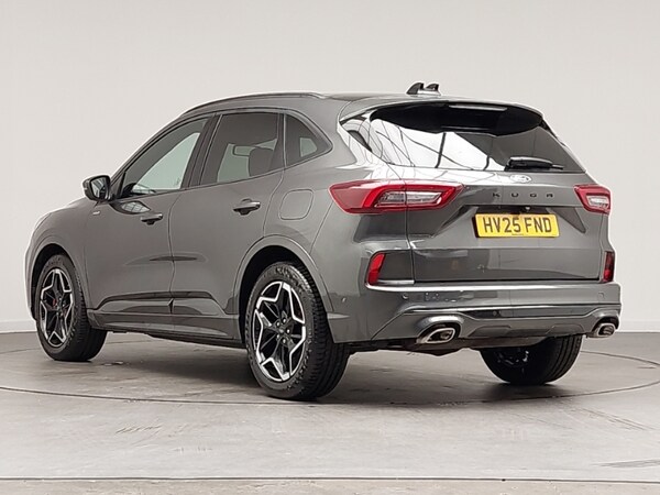 Used Ford Kuga 2025 for sale - 76103527: Photo 3