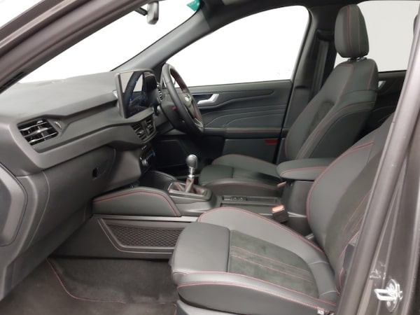 Used Ford Kuga 2025 for sale - 76103527: Photo 5