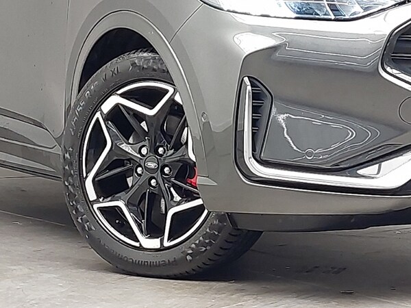 Used Ford Kuga 2025 for sale - 76103527: Photo 9