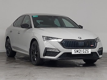 2021 - 1.4 TSI iV vRS 5dr DSG