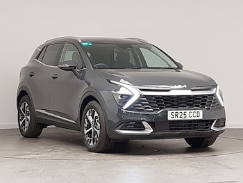Used Kia Sportage 2025 for sale - 75837331: Photo