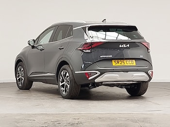 Used Kia Sportage 2025 for sale - 75837331: Photo
