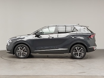 Used Kia Sportage 2025 for sale - 75837331: Photo