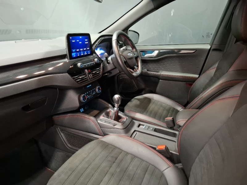 Used Ford Kuga 2021 for sale - 78137206: Photo 5