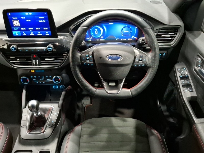 Used Ford Kuga 2021 for sale - 78137206: Photo 7