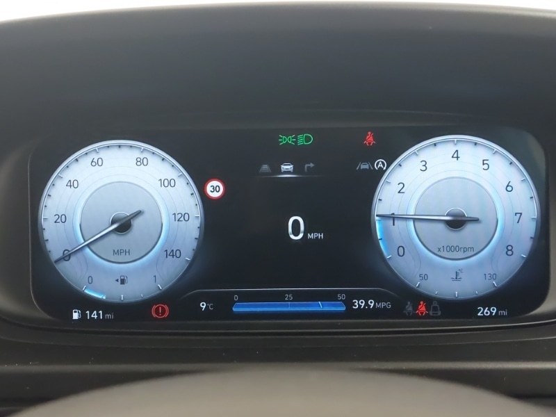 Used Hyundai i20 2025 for sale - 77342998: Photo 10