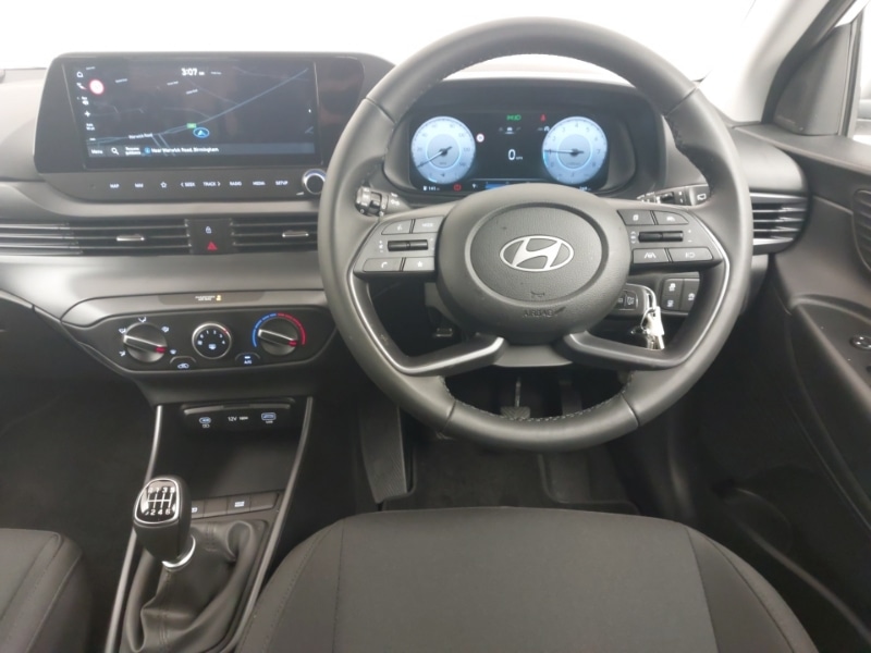 Used Hyundai i20 2025 for sale - 77342998: Photo 12