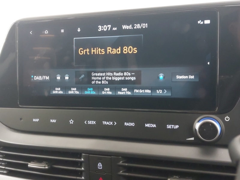 Used Hyundai i20 2025 for sale - 77342998: Photo 13