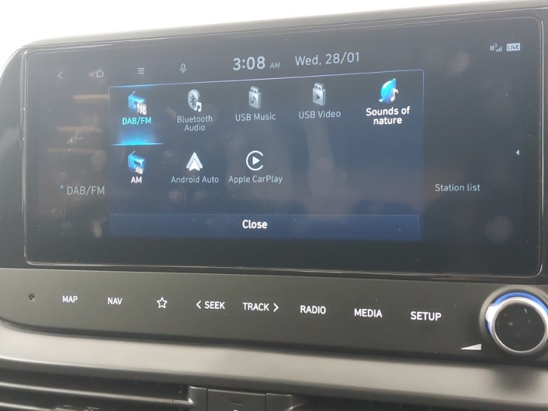 Used Hyundai i20 2025 for sale - 77342998: Photo 14