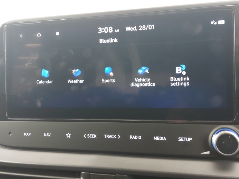 Used Hyundai i20 2025 for sale - 77342998: Photo 15