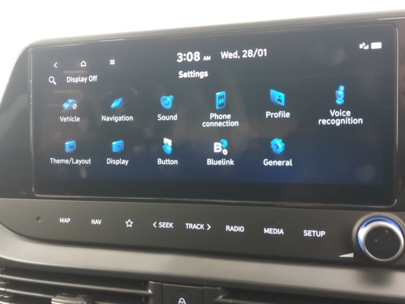 Used Hyundai i20 2025 for sale - 77342998: Photo 16