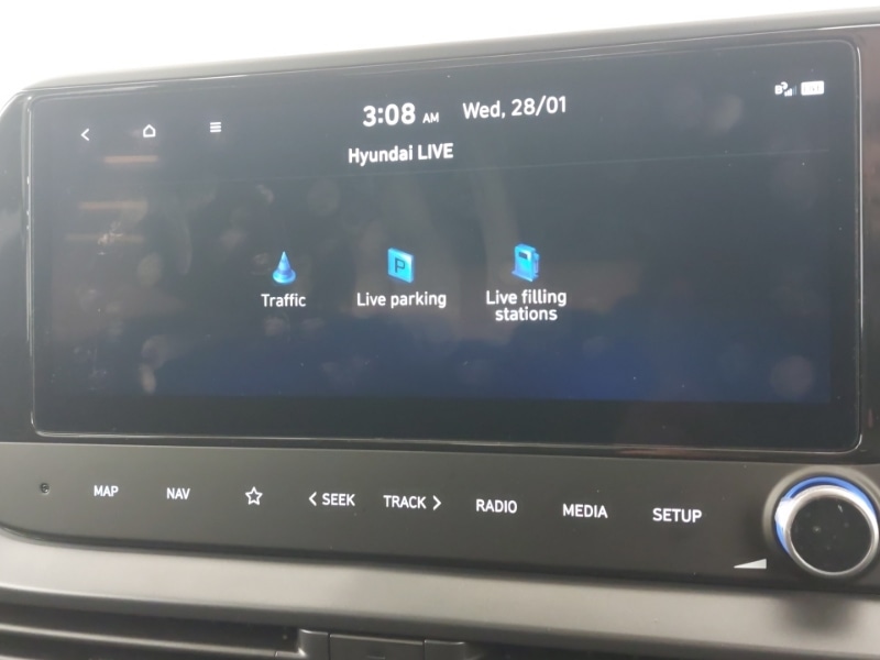 Used Hyundai i20 2025 for sale - 77342998: Photo 17