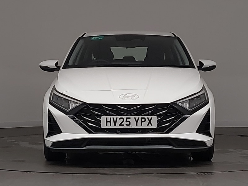 Used Hyundai i20 2025 for sale - 77342998: Photo 19