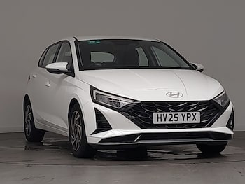 Used Hyundai i20 2025 for sale - 77342998: Photo
