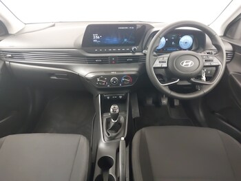 Used Hyundai i20 2025 for sale - 77342998: Photo