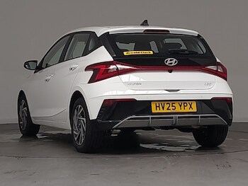 Used Hyundai i20 2025 for sale - 77342998: Photo