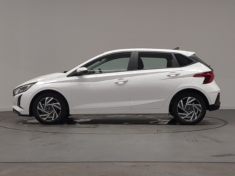 Used Hyundai i20 2025 for sale - 77342998: Photo 4