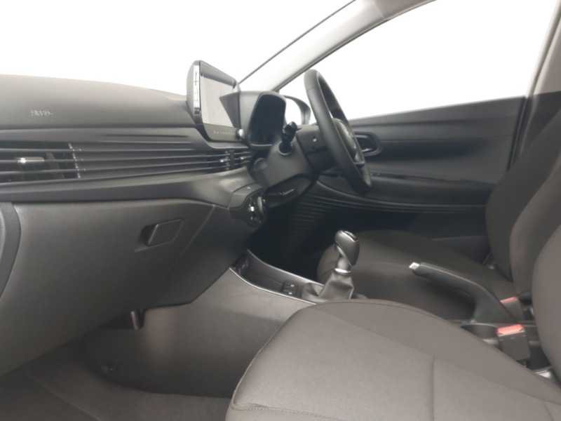 Used Hyundai i20 2025 for sale - 77342998: Photo 5