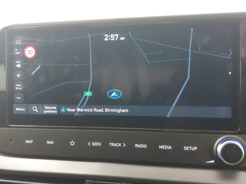 Used Hyundai i20 2025 for sale - 77342998: Photo 7