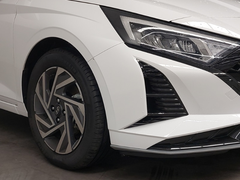 Used Hyundai i20 2025 for sale - 77342998: Photo 9