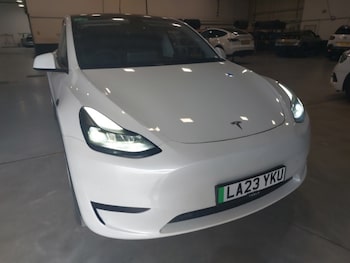 Used Tesla Model Y 2023 for sale - 78692932: Photo