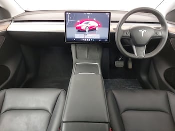 Used Tesla Model Y 2023 for sale - 78692932: Photo