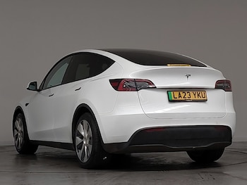 Used Tesla Model Y 2023 for sale - 78692932: Photo