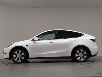 Used Tesla Model Y 2023 for sale - 78692932: Photo