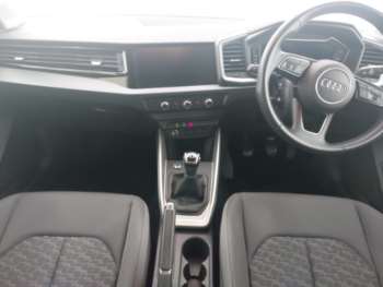 Used Audi A1 2023 for sale - 75049959: Photo