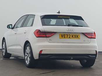 Used Audi A1 2023 for sale - 75049959: Photo