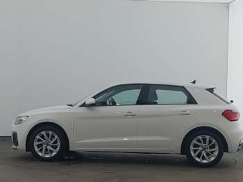 Used Audi A1 2023 for sale - 75049959: Photo