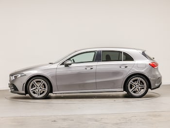 Used Mercedes-Benz A-Class 2020 for sale - 76420883: Photo
