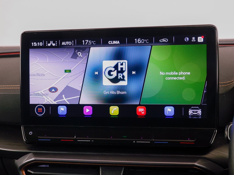 Used Cupra Formentor 2024 for sale - 77448632: Photo 10