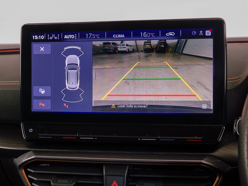 Used Cupra Formentor 2024 for sale - 77448632: Photo 13