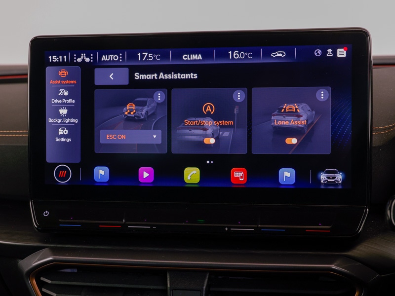 Used Cupra Formentor 2024 for sale - 77448632: Photo 16